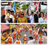 SMP Negeri 1 Kragan Sabet Deretan Juara Karnaval dan Ge..