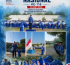 Kobarkan Semangat Juang, SMP Negeri 1 Kragan Gelar Upac..