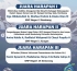SMP Negeri 1 Kragan berhasil meraih Juara Harapan II Lo..