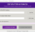 Luncurkan Aplikasi PDF Splitter, Team IT SPENSAKRA Perm..