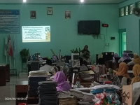 MEMBANGUN BUDAYA POSITIF DI SEKOLAH DENGAN PEMBUATAN KEYAKINAN KELAS