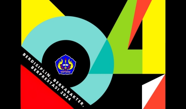 LOMBA HUT SMP NEGERI 1 KRAGAN KE-54 TINGKAT SD/MI SE-KECAMATAN KRAGAN DAN SARANG