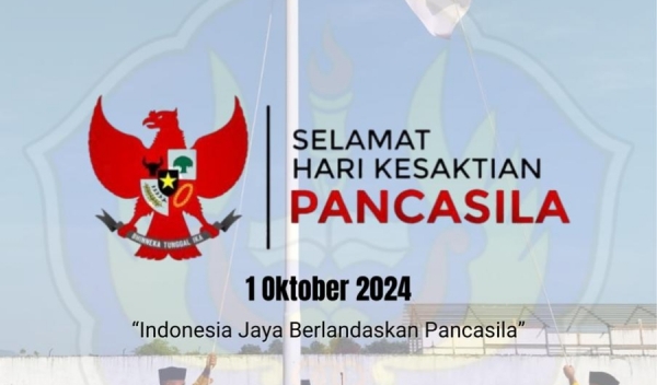 1 OKTOBER 2024 